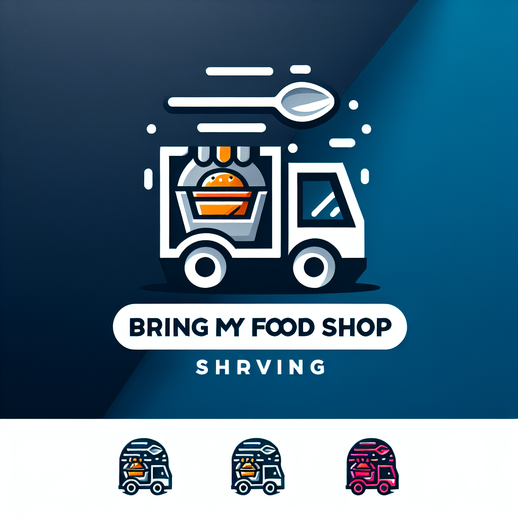 bringmyfood.shop logo